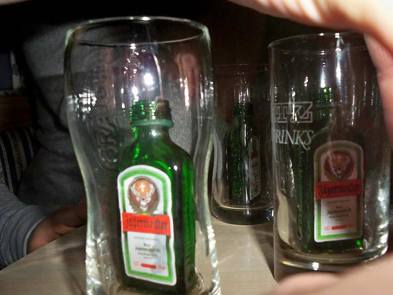 2-Katschberg, Geischl 180